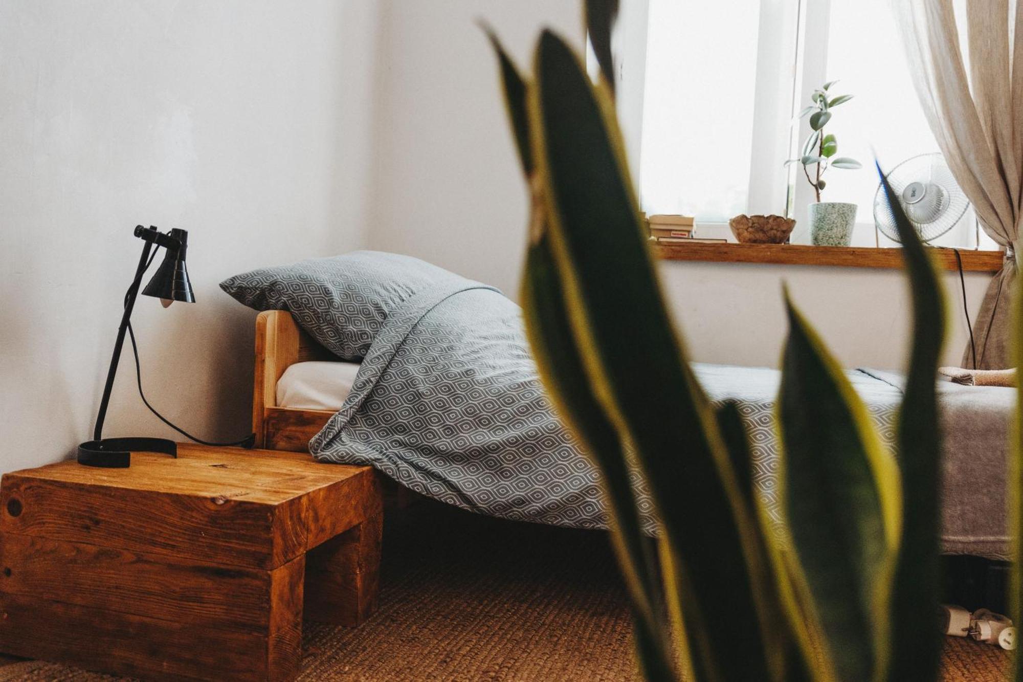 Apartmán Kieszonka Dla Singla Krakov Exteriér fotografie