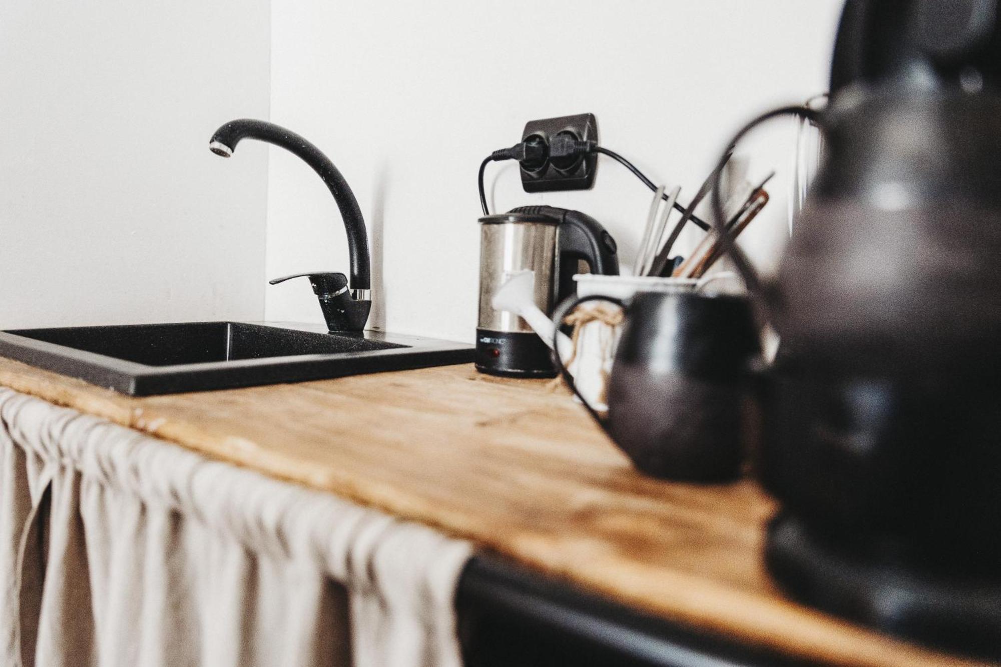Apartmán Kieszonka Dla Singla Krakov Exteriér fotografie