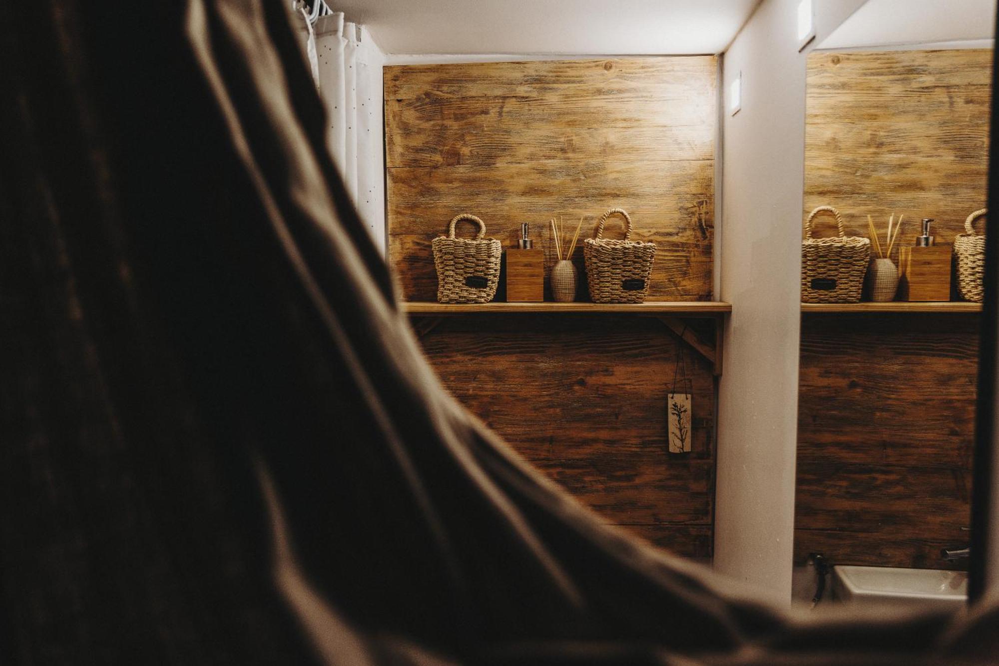 Apartmán Kieszonka Dla Singla Krakov Exteriér fotografie